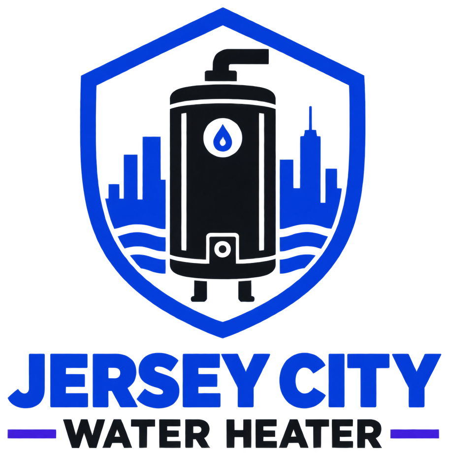 Jersey City Water Heater